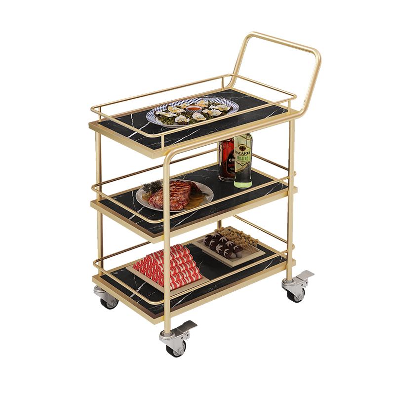 Food Snacks High In Iron - 北欧モバイルトロリーホテルワインバー多階建てアイアンレストランハイエンドストレージ配送食品スナックトラック