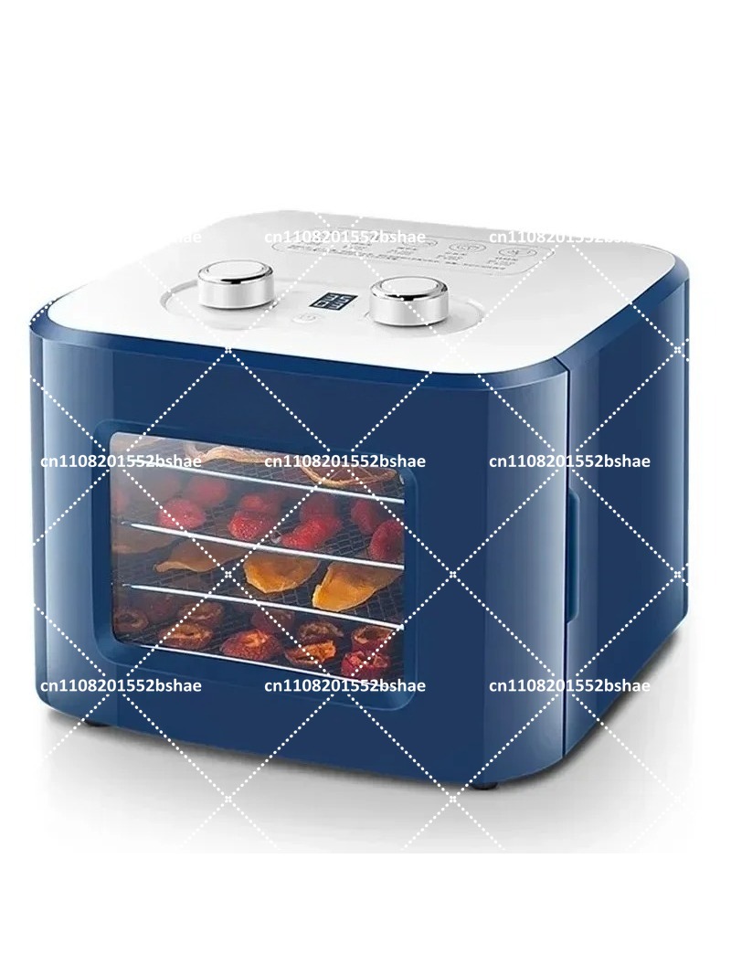 Food Dehydrator Snacks - 220V食品果物乾燥機、野菜、肉、ビーフジャーキー、ペットスナック乾燥機