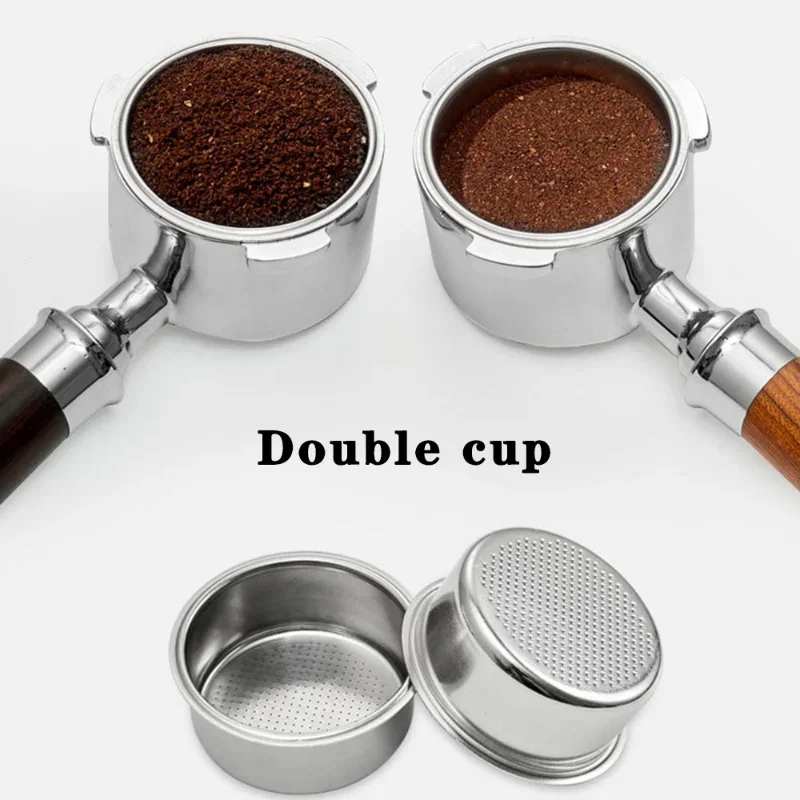 51mm 3耳ボトムレスポルタフィルター デロンギ デディカ - Delonghi Espresso Dedica 685 のレビューと価格