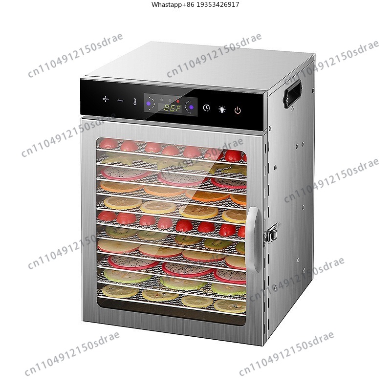 家庭用食品乾燥機、ドライフルーツ＆ペット用スナック、肉、野菜 - Food Dehydrator Snacks のレビューと価格