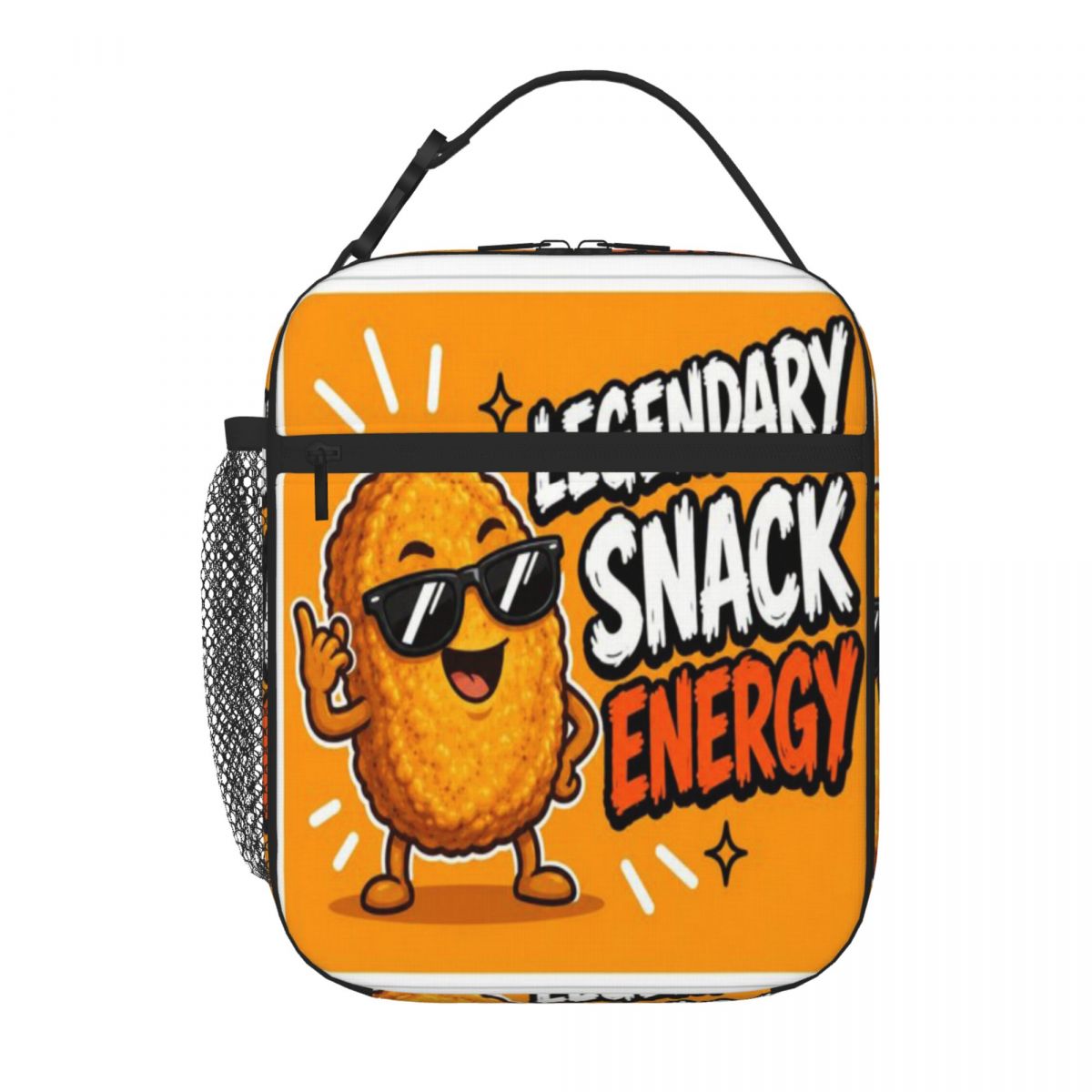 ホットセール伝説のスナックエナジーチキンナゲットキルティング - Food Energy Snacks のレビューと価格