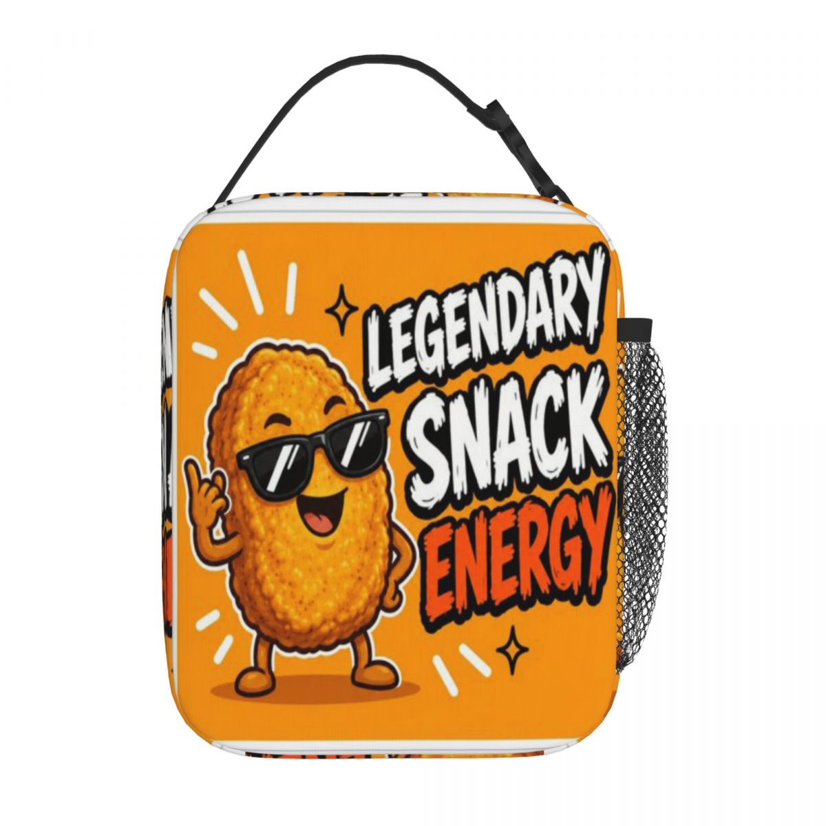 ホットセール伝説のスナックエナジーチキンナゲットキルティング - Food Energy Snacks のレビューと価格