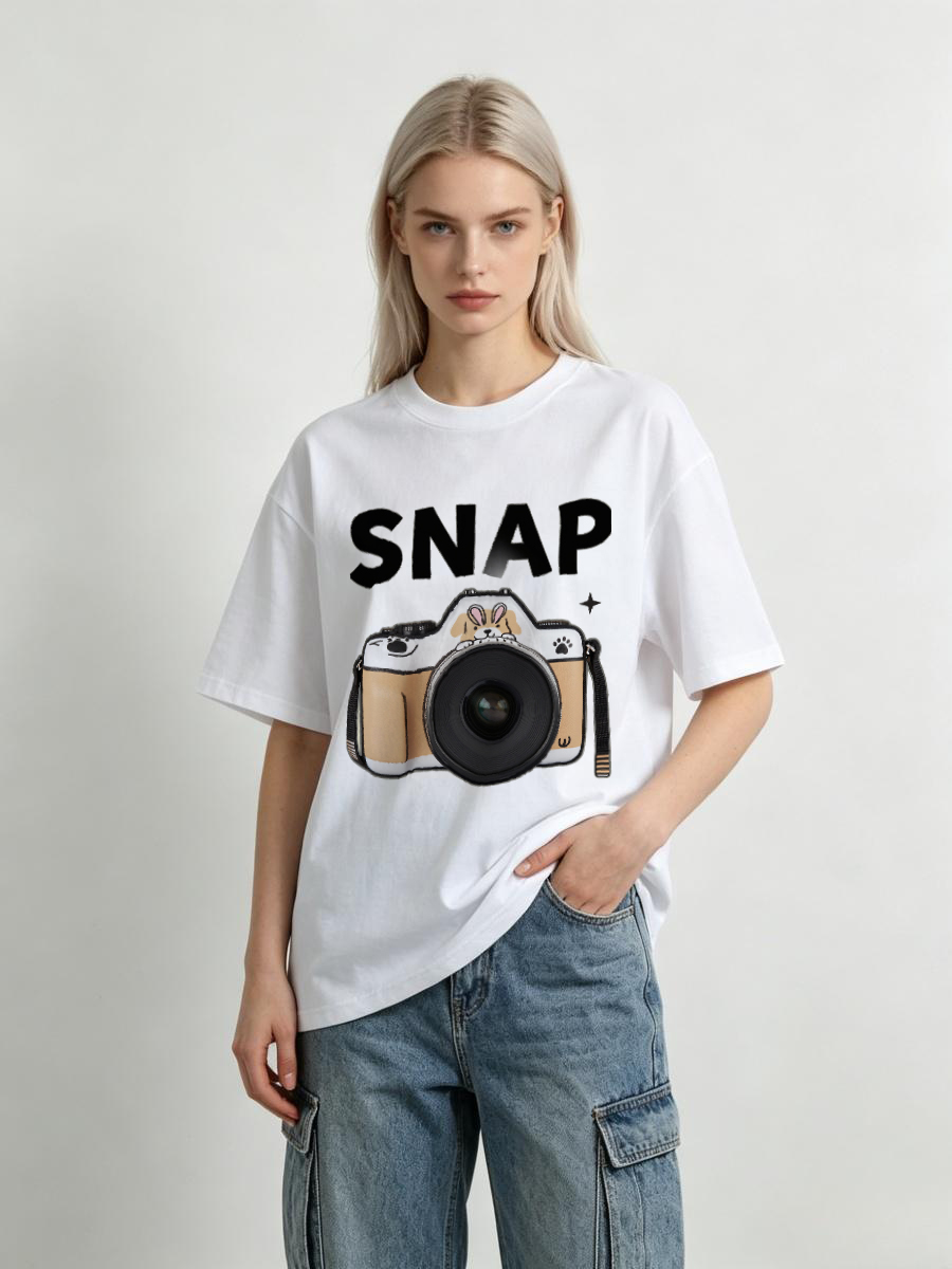 Tシャツ コットン スナックポケット ハイキング 栄養補給  - Food Energy Snacks のレビューと価格