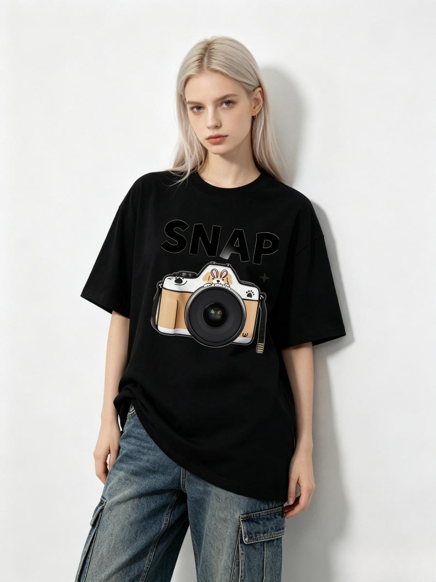 Tシャツ コットン スナックポケット ハイキング 栄養補給  - Food Energy Snacks のレビューと価格