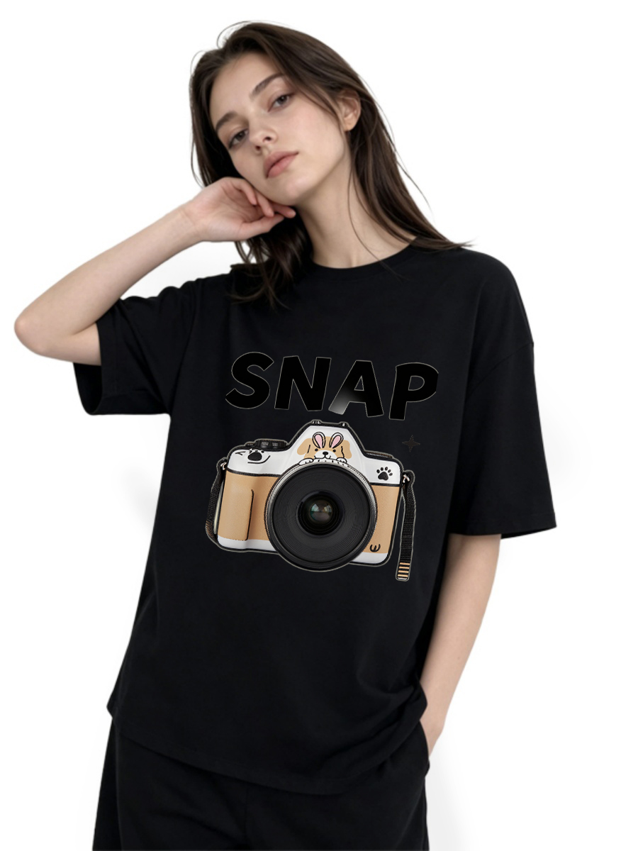Tシャツ コットン スナックポケット ハイキング 栄養補給  - Food Energy Snacks のレビューと価格
