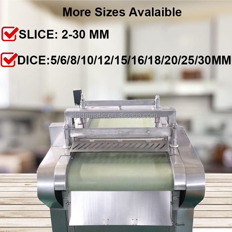 工業用220V 380V乾燥果物スライス機、乾燥ナツメヤシ、 - Dried Mango Slice のレビューと価格