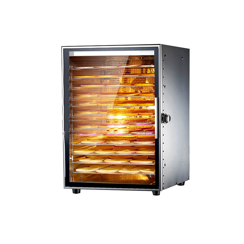 220V 110V ドライフルーツマシン食品脱水乾燥機フルー - Food Dehydrator Snacks のレビューと価格