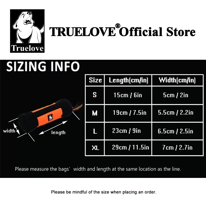 Truelove-ジッパー付きの再利用可能なオックスフォード - Quality Food Snacks のレビューと価格