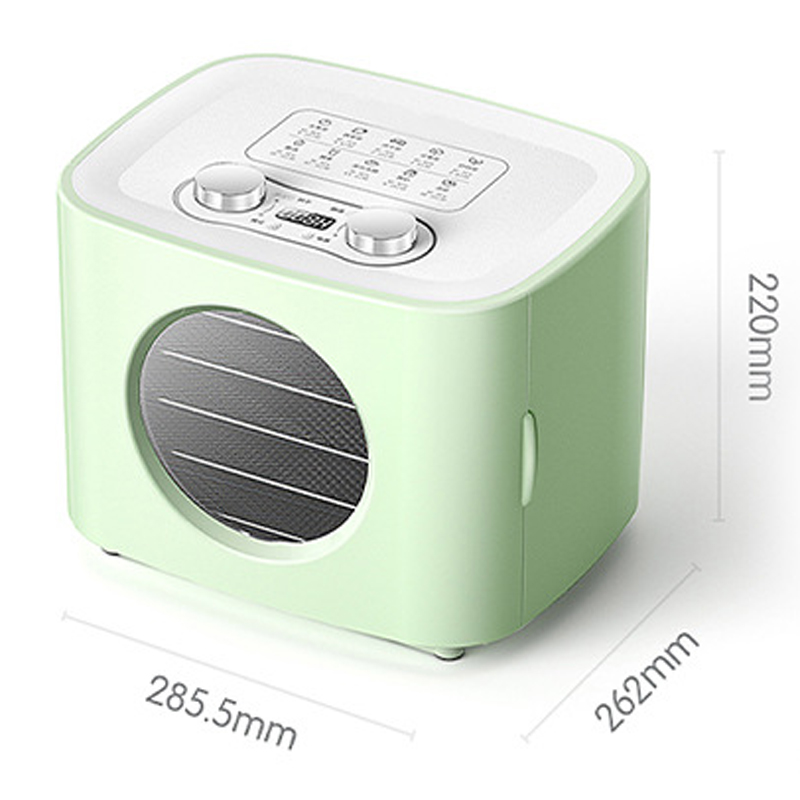 300W食品乾燥機、温度調節可能、多層式家庭用フルーツ乾燥機 - Food Dehydrator Snacks のレビューと価格