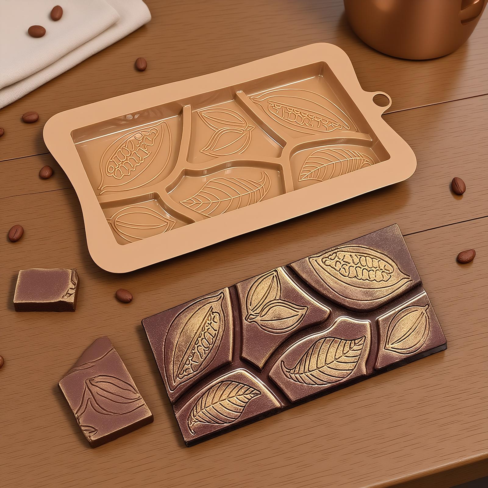 キャンディーバー型 食品グレード 柔軟で取り外しやすいシリコ - Food Energy Snacks のレビューと価格
