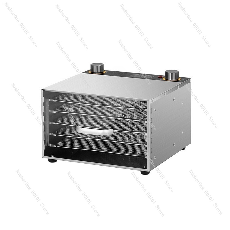 小型ペットフード乾燥機、果物、野菜、肉スナック、自家製ジャー - Food Dehydrator Snacks のレビューと価格