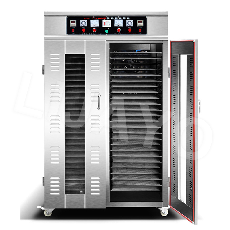 40層野菜・ペット用スナック乾燥機 ステンレス製食品乾燥機 - Food Dehydrator Snacks のレビューと価格